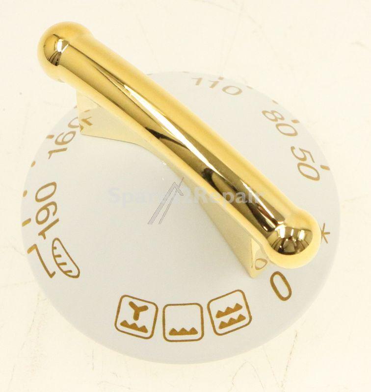 Handle - 00184472 Knob-time [Bosch Siemens]