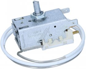 Liebherr Fridge Thermostat - 615181000 Thermostat Ranco S11104-k57-1