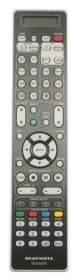 Sound United Ir remote Control - Rc038sr 30701023400am Marantz-remote Control