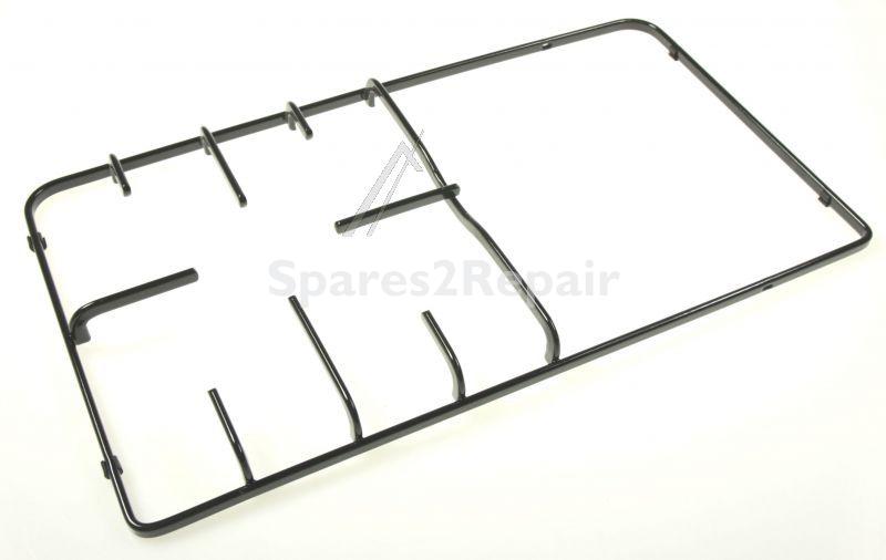 Mechanical Components - 210301204 C00897500 Cast Iron Pan Support Group [Arcelik]