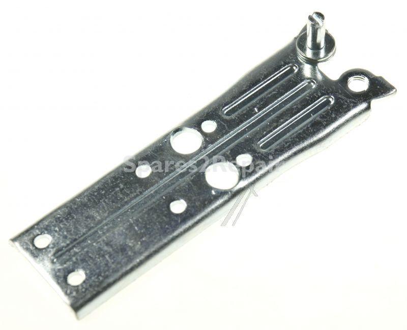 Door Hinges - 37038501 Bottom Hinge With Ring Gr-373 [Vestel]