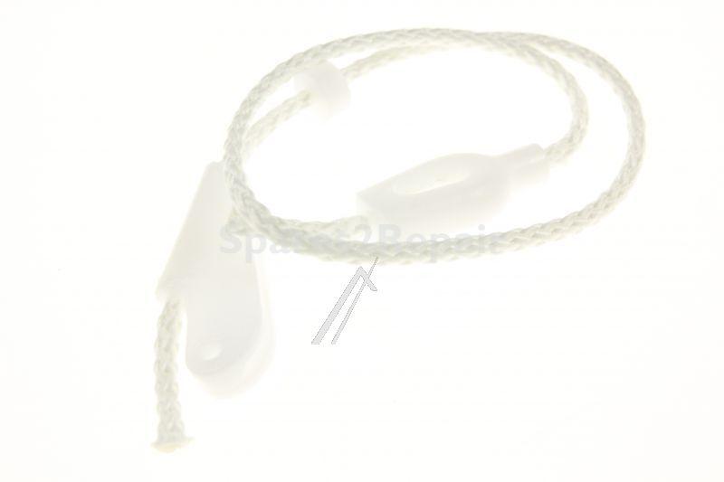 Smeg Door - 696137434 Door Assembly