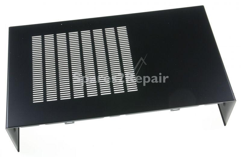 Sound United Covering Cap - 943403100640d Top Cover Pma520ae-pma720ae Bk