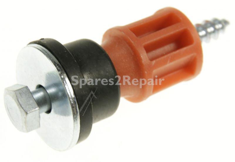 Hisense Gorenje Transportation Lock - Hk1926223 Bolt Assembly-transport