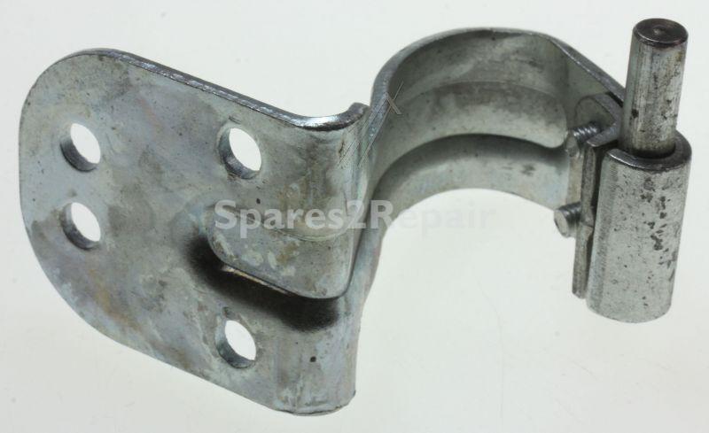 Smeg Door Hinges For Fridges - 691331954 Hinge