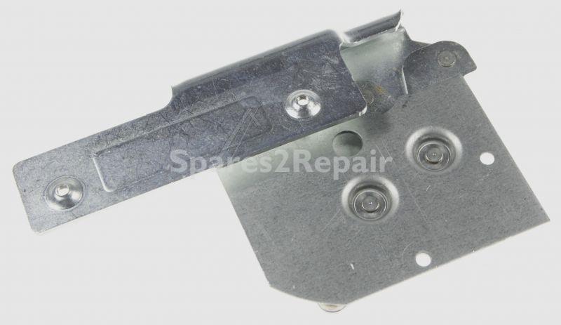 Hisense Gorenje Door Hinges - 692745 Hinge Cover Vc9005 Desni