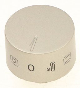 Button - C00397550 481010569375 Knob Ix [Whirlpool Indesit]