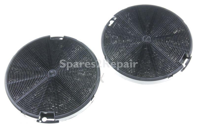 Airlux Active Carbon Filter - Carbon Filter Aht63bk-aht93ixn