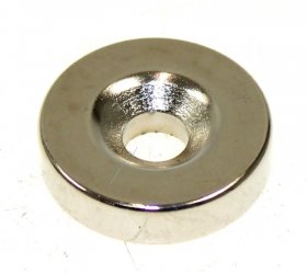 Magnet - 40012280 Magnet [Candy Hoover]