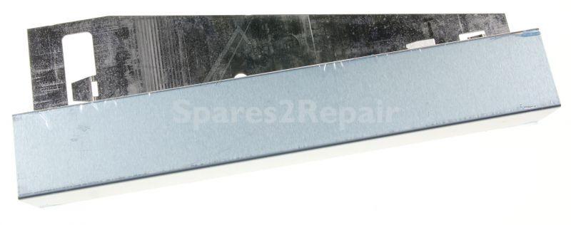 Side Cover Housing - 11013846 Panel Side [Bosch Siemens]