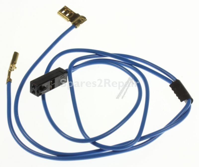 Harness - 12012365 Cable Harness [Bosch Siemens]