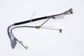 Harness - 12012372 Cable Harness [Bosch Siemens]