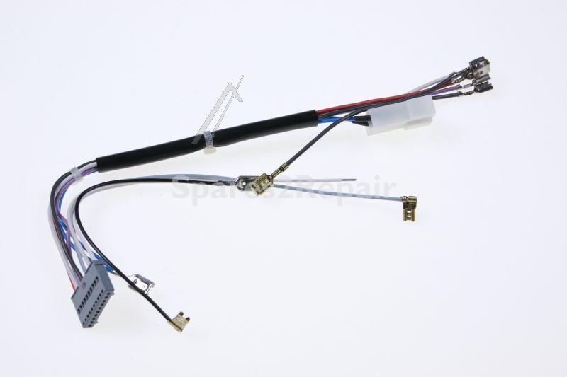Harness - 12012372 Cable Harness [Bosch Siemens]
