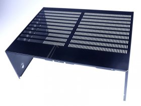 Sound United Housing Top - 00m05cw257010 Top Cover Sr7002 (bl)