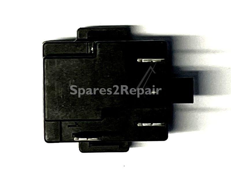 Sunriver Temperature Sensitive Resistor - Bc-48 0 1-2 Overload Protector