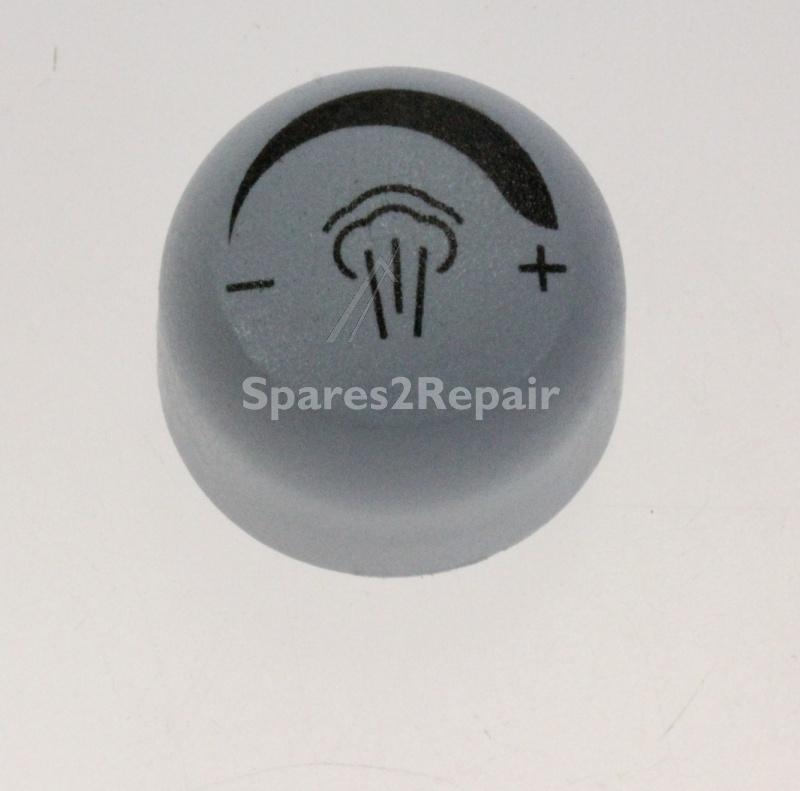 Control Knob - 00628864 Knob-temperature [Bosch Siemens]
