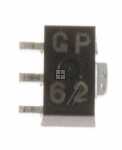 Sony Various Transistors - 2sd1615a-gp 872910668 Transistors