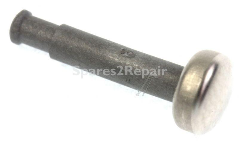 Smeg Button - 698550043 Programmer Key
