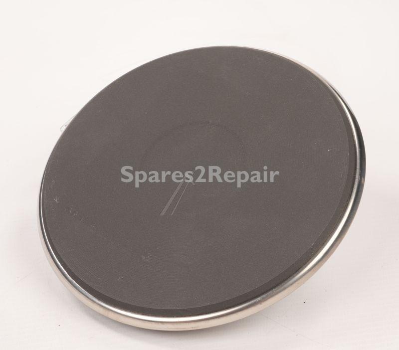 Hot Plate - 8015208 Strahlheizkörper 180-120s 1700w 230v [Amica]