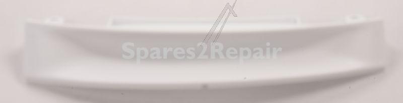 Handle - 00094187 Panel-insert [Bosch Siemens]