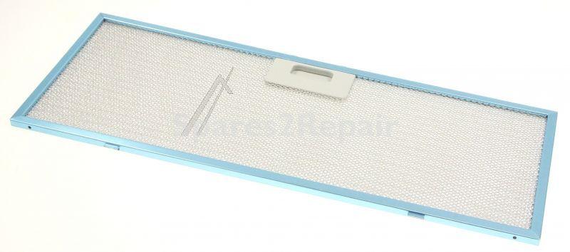 Metal Grease Trap - 75900000017203 Grease Filter [Electrolux Aeg]