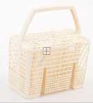 Smeg Cutlery Basket - 691410417 Cutlery Holder