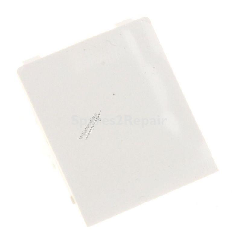 Liebherr Cap - 742821400 White Cover For Lever Handle