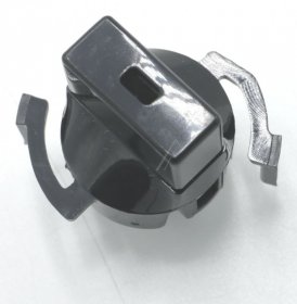 Button - 42140360 Electronic Button-1-bellis-black [Vestel]