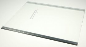 Shelf Assembly - 12531000002109 Glass Shelf [Midea]
