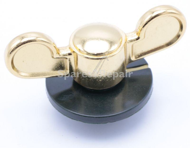Smeg Control Knobs - 694972378 Oven Knob