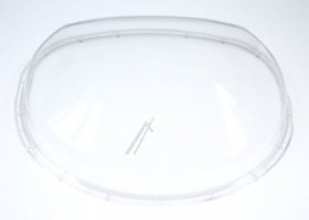 Door Panel - 2975850100 C00882517 Asymmetric Transparent Plastic Door [Arcelik]