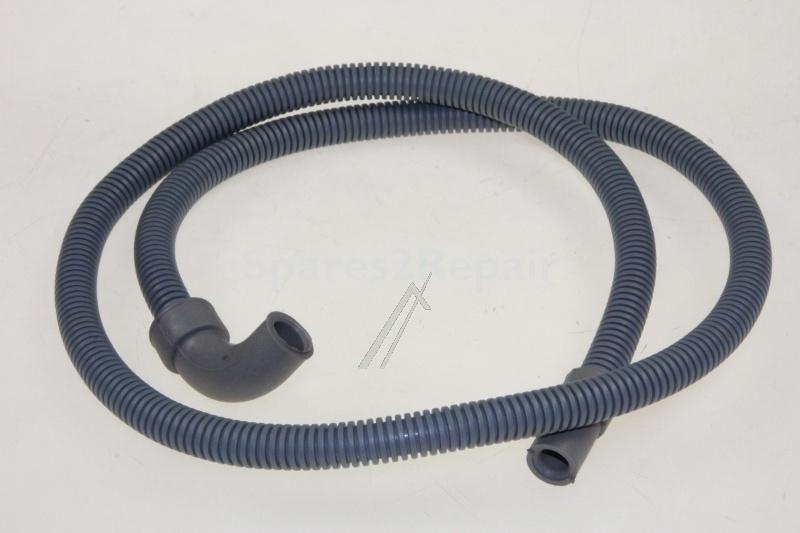 Whirlpool Indesit Tumble Dryer Outlet Pipe - C00339355 Hose