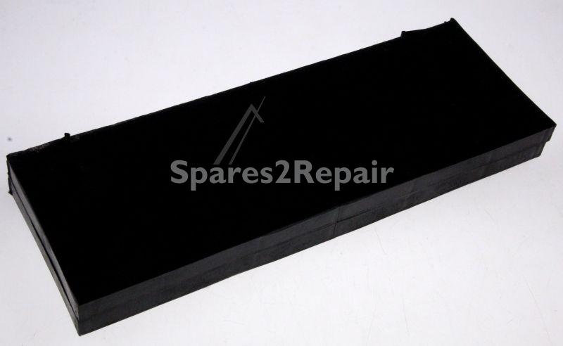 Carbon Filter - 00291108 Active Carbon Filter [Bosch Siemens]