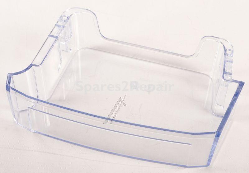Refrigerator - Freezer Door Shelf - 4875110300 C00865879 50mm Door Shelf-70cm_55mm_t605-1-3 [Arcelik]