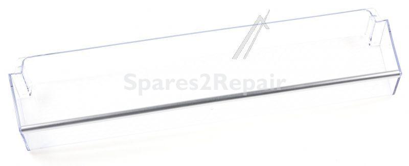 Refrigerator - Freezer Door Shelf - 5906280800 C00876415 Door Shelf Gr [Arcelik]