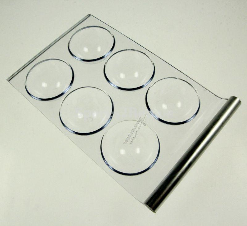 Egg Compartment Fridge - 5907560100 C00883307 Door Shelf Gr [Arcelik]