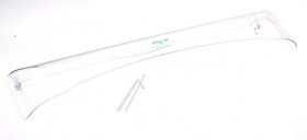 Flap - 2272024544 Compartment Door Butter Silksc [Electrolux Aeg]