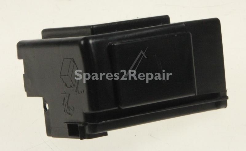 Flap - 2425770019 Bezel terminal [Electrolux Aeg]