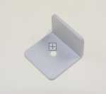 Fixings And Brackets - 4830000100 C00891509 Back Support (right) [Arcelik]