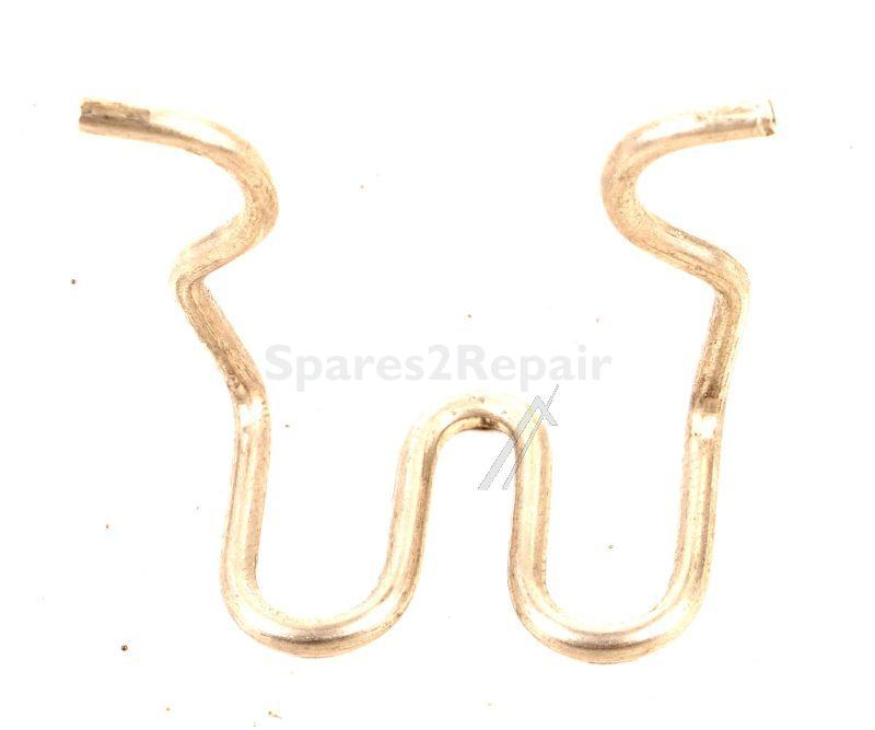 Fixings And Brackets - 2812750100 C00922336 Heater Support [Arcelik]