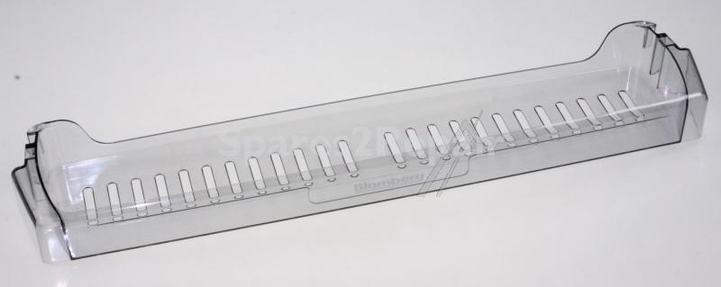 Refrigerator - Freezer Door Shelf - 4384511300 C00865866 Stamped Door Shelf Assembly Arc2009 60cm [Arcelik]