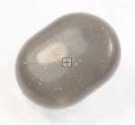 Square Plug - 4298630200 C00883087 Handle Hole Plug (ral7037) [Arcelik]