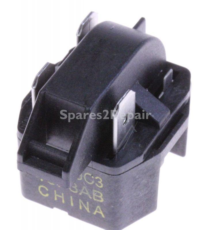 Starter Relay - 4059050685 C00903630 Ptc Relay (8ea19c3) [Arcelik]