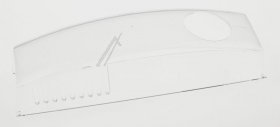 Lamp Cover - 2634040014 Protection Lamp [Electrolux Aeg]