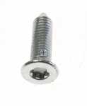 Liebherr Screw - 408440400 Screw M5x17