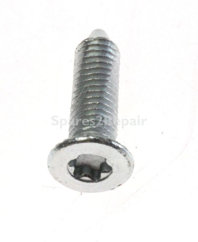 Liebherr Screw - 408440400 Screw M5x17