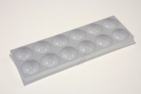 Liebherr Egg Compartment Fridge - 743733400 Egg Tray 12