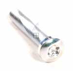 Liebherr Screw - 408401600 Screw According To Drawing M5x30-t25 A3k 1 Piece