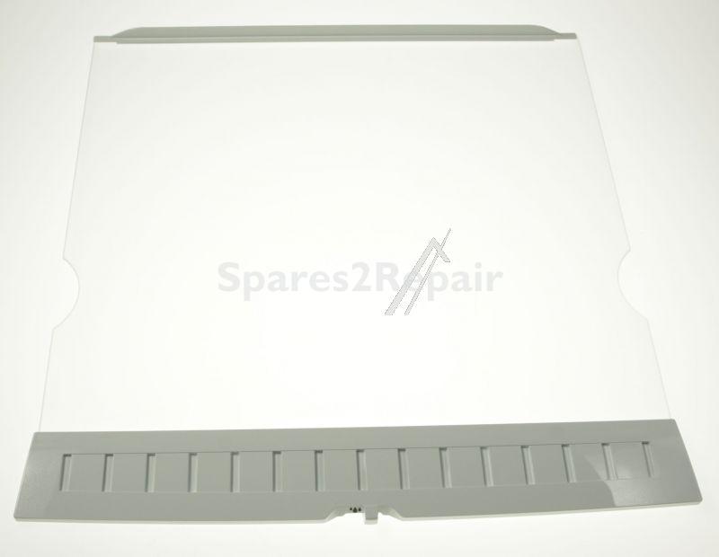 Liebherr Glass Panel - 727280100 Biocool Crisper Glass Panel
