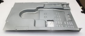 Rearpanel - 3877357016 Rear Panel Oven [Electrolux Aeg]
